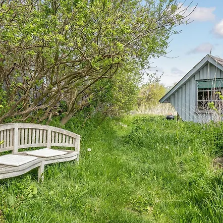 Gorgeous In Sjaellands Odde With Wifi Holiday home *