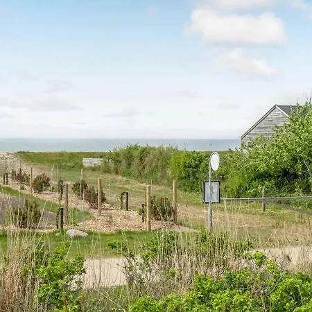 Amazing In Sjaellands Odde *