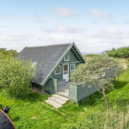 Gorgeous In Sjaellands Odde With Wifi Holiday home Yderby