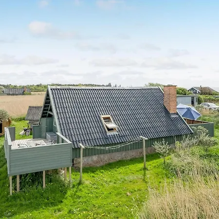 Amazing In Sjaellands Odde *