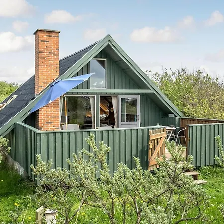 Tolles Zuhause In Sjællands Odde *