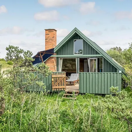 Tolles Zuhause In Sjællands Odde