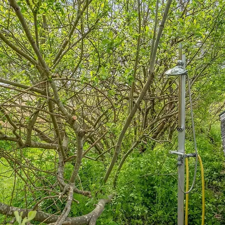 Holiday home Gorgeous In Sjaellands Odde With Wifi Yderby