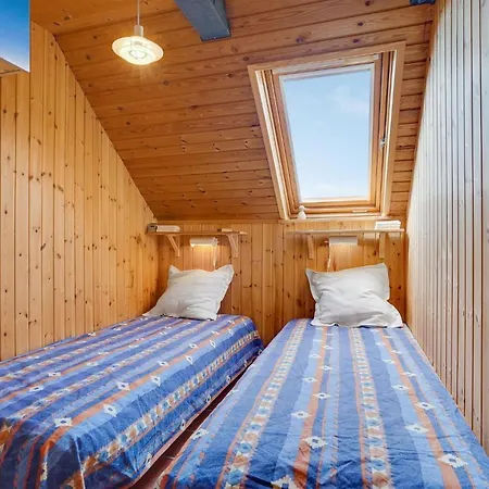 Amazing In Sjaellands Odde