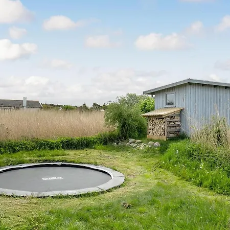 Feriehus Amazing In Sjaellands Odde