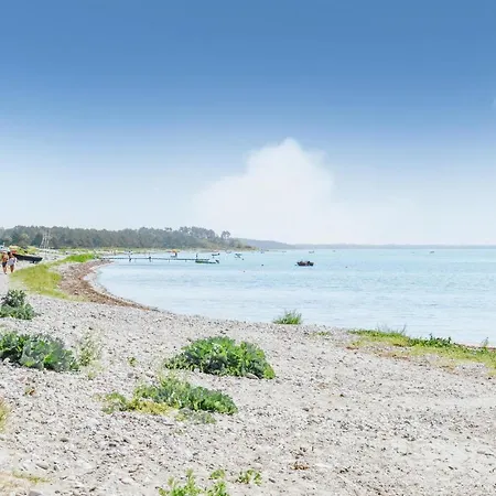 Amazing In Sjaellands Odde