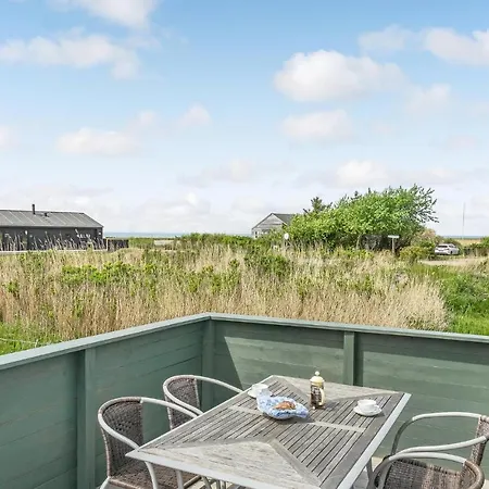 Amazing In Sjaellands Odde * Yderby