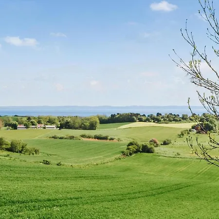 Holiday home Gorgeous In Sjaellands Odde With Wifi *