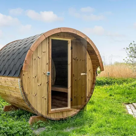 Amazing In Sjaellands Odde Feriehus *