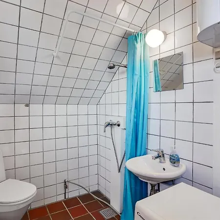 Amazing In Sjaellands Odde Feriehus *