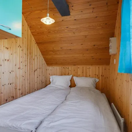 Holiday home Gorgeous In Sjaellands Odde With Wifi Yderby