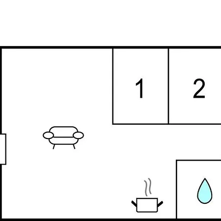 Amazing In Sjaellands Odde Yderby